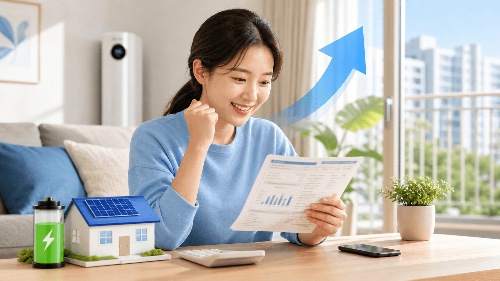 2026 한전 에너지캐시백 확대 최신판 - 1%만 줄여도 깎이고, 7~8월 저녁엔 추가 캐시백까지
