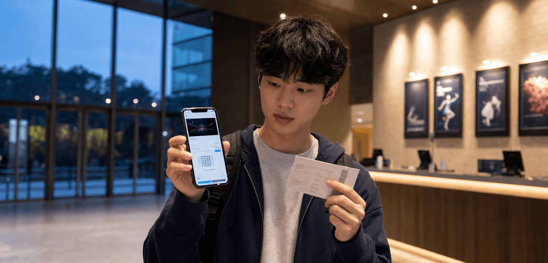 청년문화예술패스 7월 31일 전 1번은 써야 합니다 - 안 쓰면 8월부터 지원금 회수