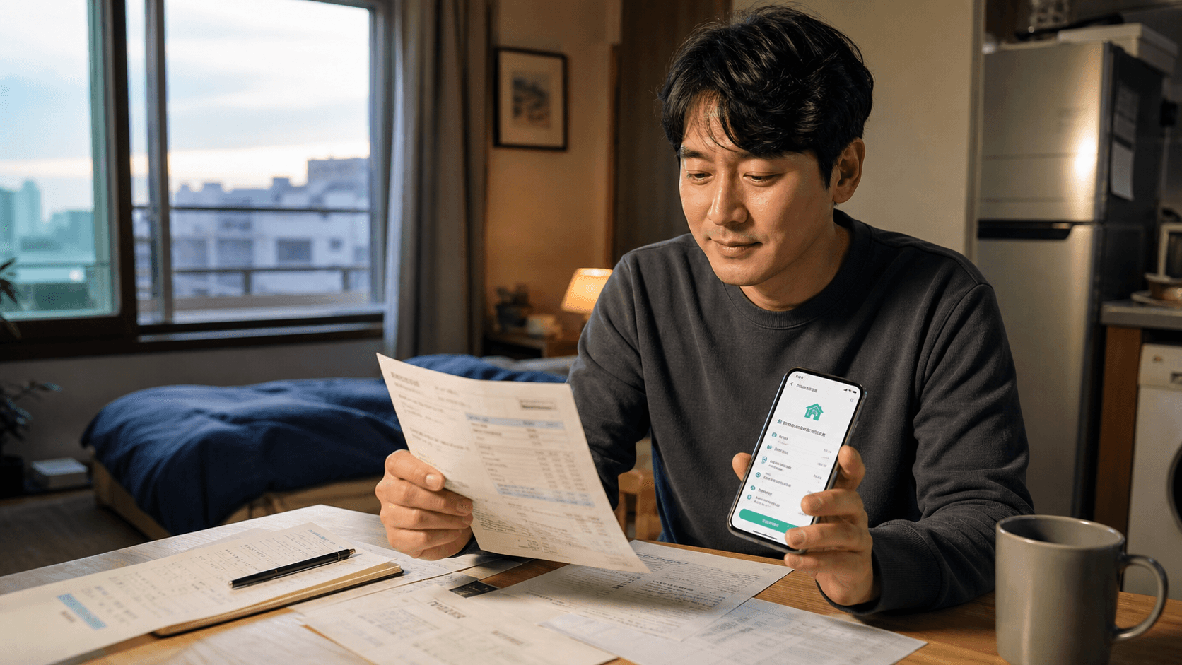2026 주거급여 최신판 - 월세 최대 66만 원, 집수리 최대 1,241만 원, 6월에 다시 확인해야 하는 이유