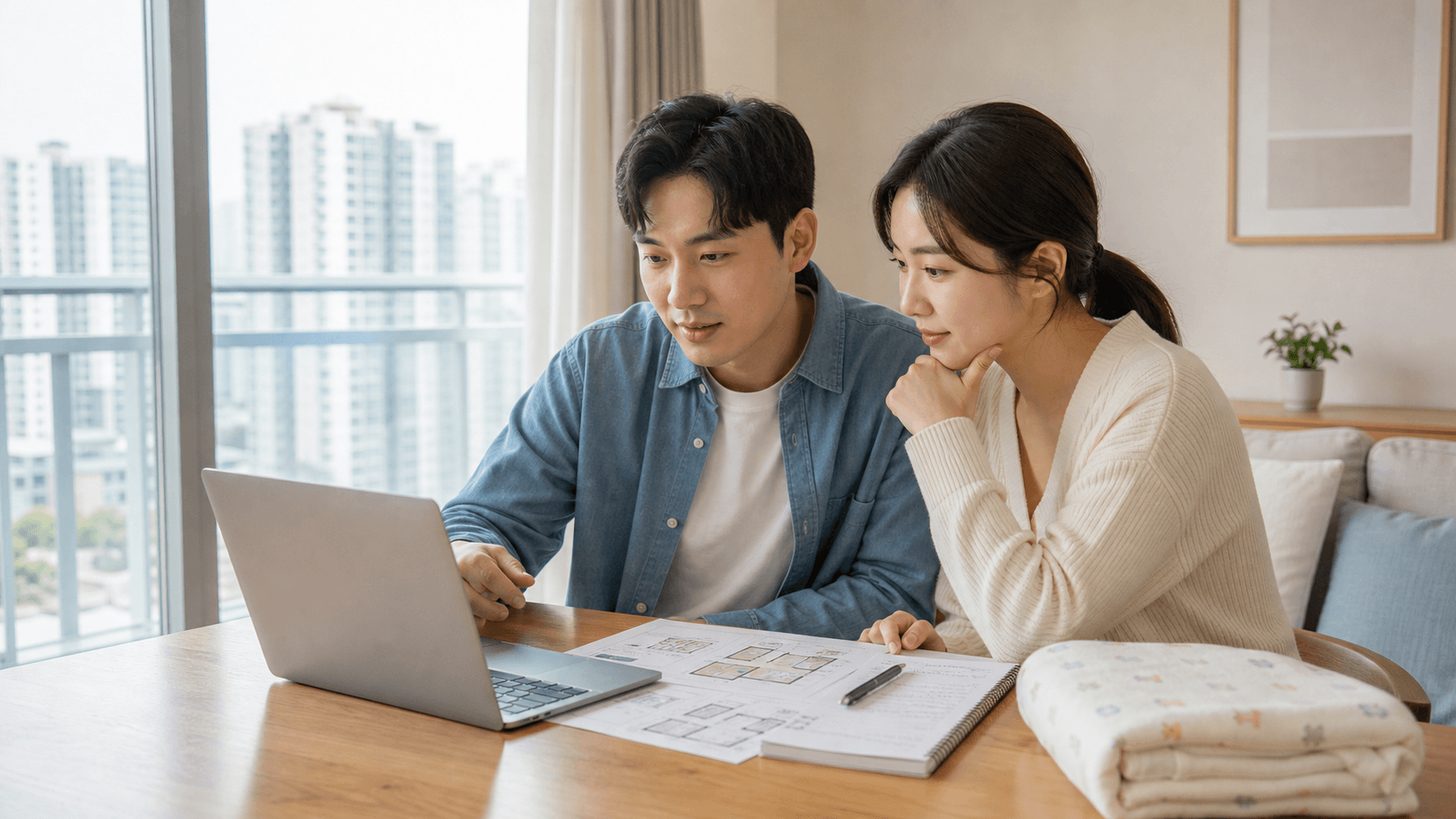 2026 신혼·신생아 매입임대주택 6월말 모집 최신판 - LH청약플러스에서 지금 확인해야 하는 이유