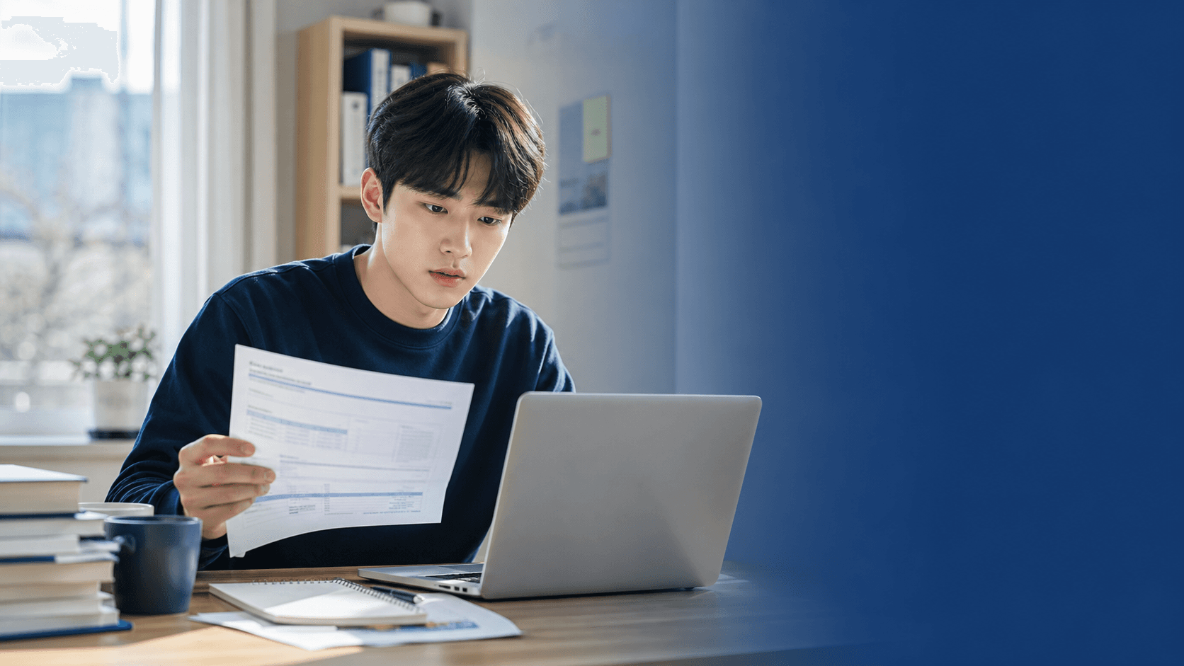 2026 2학기 국가장학금 1차 신청 - 6월 22일 마감, 재학생이면 이번에 꼭 눌러야 합니다