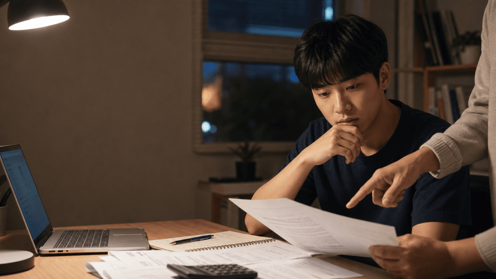 2026 학자금대출 이자 면제 확대 - 7월부터 6구간, 11월엔 지역대 8구간까지