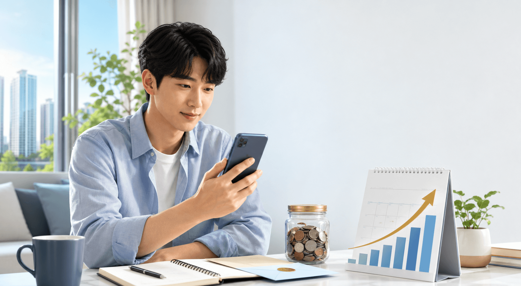 청년미래적금 신청방법 총정리 - 6월 23일 기준 누가 유리한지, 어떻게 넣는지, 뭐를 조심해야 하는지